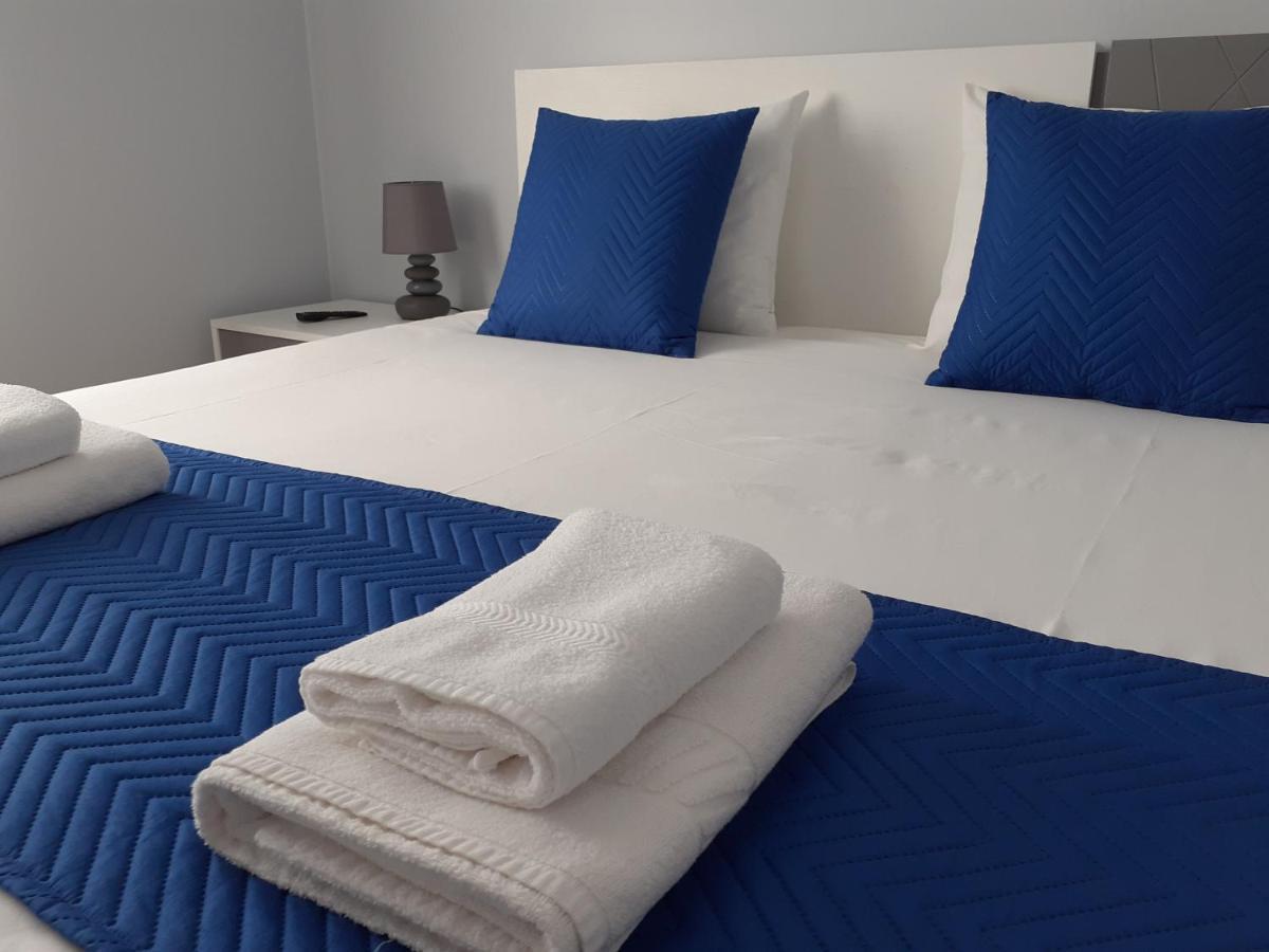 Tavares Vakantieboerderij Arouca