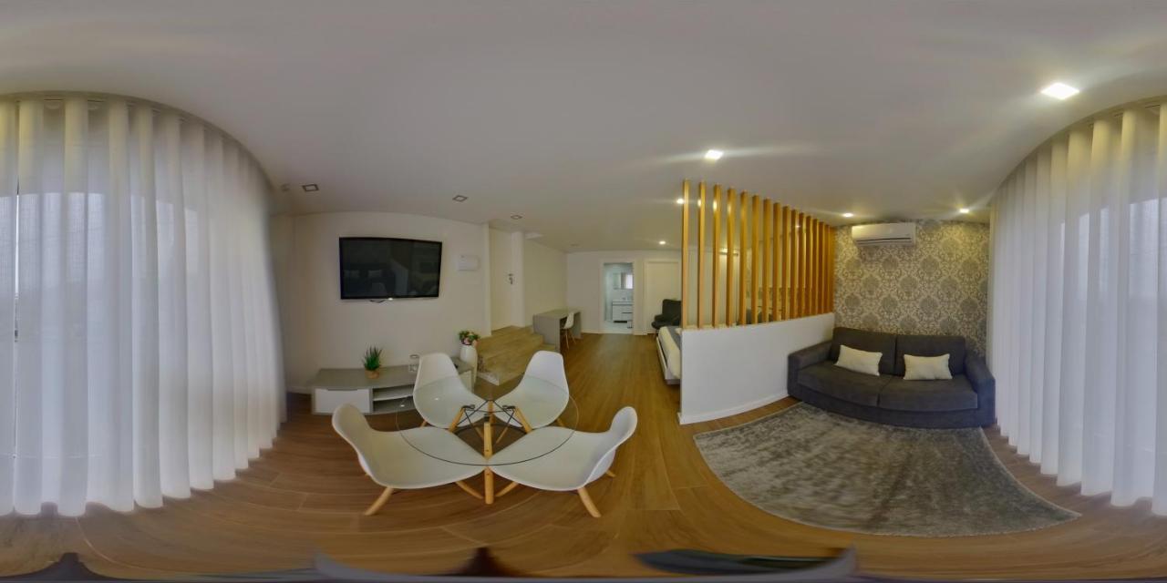 Vakantieboerderij Tavares *