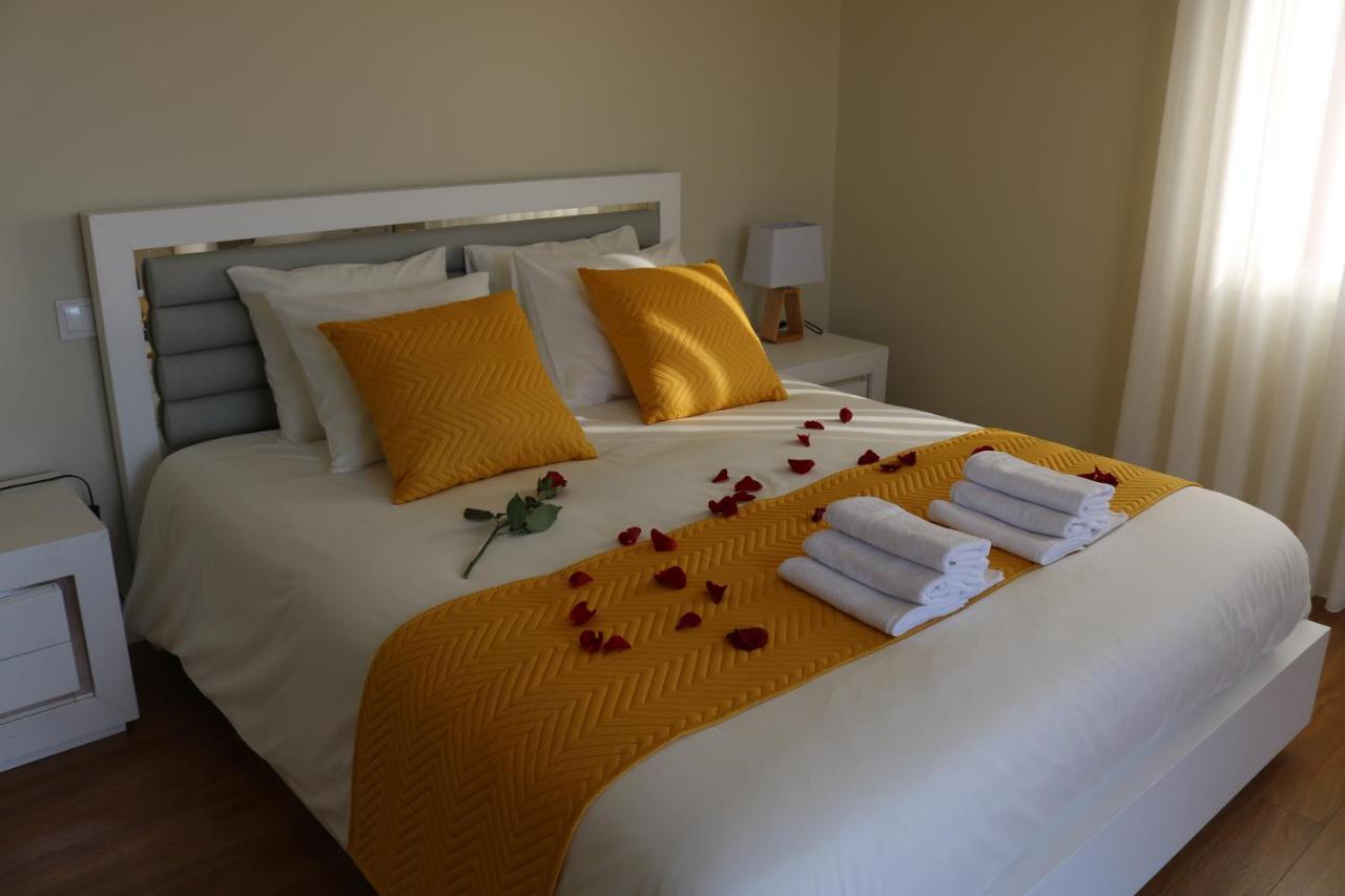 Vakantieboerderij Tavares Arouca